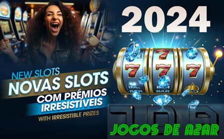 Melhores slots